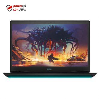 لپ تاپ 15 اینچی دل مدل G5 15-5500