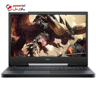 لپ تاپ 15 اینچی دل مدل G5 15 5590 – E