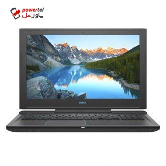 لپ تاپ 15 اینچی دل مدل G7 15-7588 – B