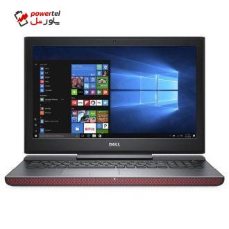 لپ تاپ 15 اینچی دل مدل INSPIRON 15-7567-NEW-Plus لپ تاپ 15 اینچی دل مدل INSPIRON 15-7567-NEW-Plus
