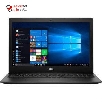 لپ تاپ 15 اینچی دل مدل INSPIRON 3583 – B لپ تاپ 15 اینچی دل مدل INSPIRON 3583 – B