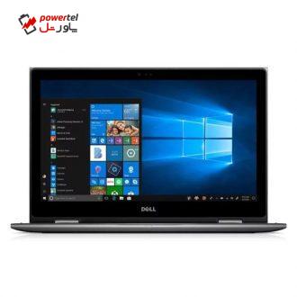 لپ تاپ 15 اینچی دل مدل INSPIRON 5579  2in1