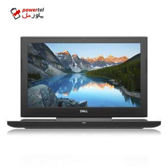 لپ تاپ 15 اینچی دل مدل INSPIRON 7577 – A لپ تاپ 15 اینچی دل مدل INSPIRON 7577 – A