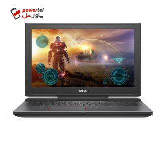 لپ تاپ 15 اینچی دل مدل  INSPIRON 7577 –  D