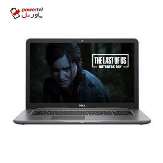 لپ تاپ 15 اینچی دل مدل Inspiron 15-5565 Touch- A لپ تاپ 15 اینچی دل مدل Inspiron 15-5565 Touch- A