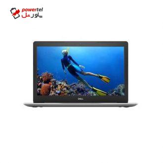 لپ تاپ 15 اینچی دل مدل Inspiron 15-5570 – DE