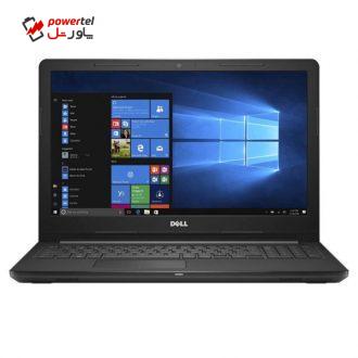 لپ تاپ 15 اینچی دل مدل Inspiron 3576 – Z لپ تاپ 15 اینچی دل مدل Inspiron 3576 – Z