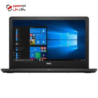 لپ تاپ 15 اینچی دل مدل Inspiron 3576-E012