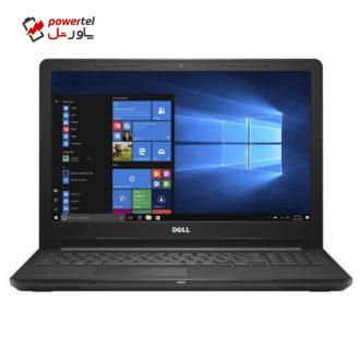 لپ تاپ 15 اینچی دل مدل Inspiron 3576 – G