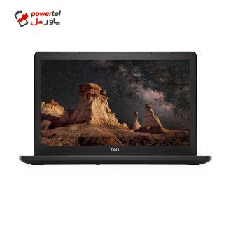 لپ تاپ 15 اینچی دل مدل Inspiron 3580