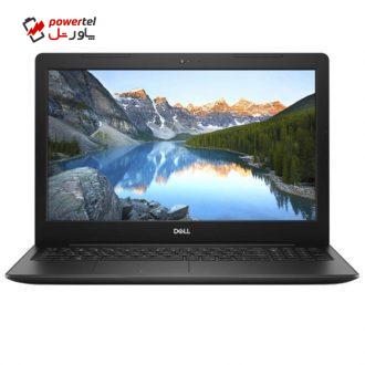 لپ تاپ 15 اینچی دل مدل Inspiron 3580- X