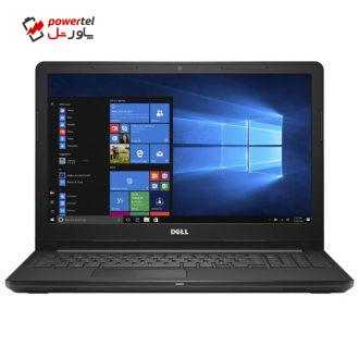 لپ تاپ 15 اینچی دل مدل Inspiron 3581 – A لپ تاپ 15 اینچی دل مدل Inspiron 3581 – A