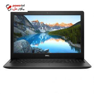 لپ تاپ 15 اینچی دل مدل Inspiron 3582 – DL