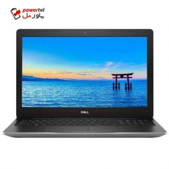 لپ تاپ 15 اینچی دل مدل Inspiron 3584-A لپ تاپ 15 اینچی دل مدل Inspiron 3584-A