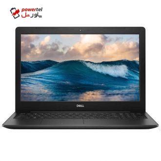 لپ تاپ 15 اینچی دل مدل Inspiron 3593 – H