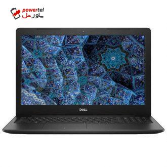 لپ تاپ 15 اینچی دل مدل Inspiron 3593 – S
