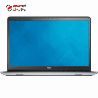 لپ تاپ 15 اینچی دل مدل Inspiron 5559- A لپ تاپ 15 اینچی دل مدل Inspiron 5559- A