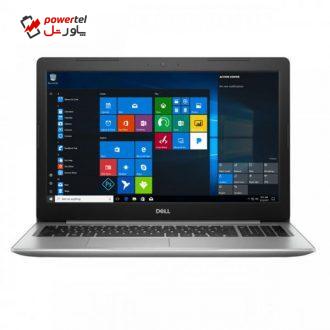 لپ تاپ 15 اینچی دل مدل Inspiron 5570 – U