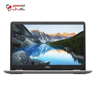 لپ تاپ 15 اینچی دل مدل Inspiron 5583 – C