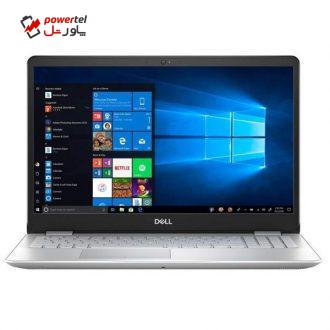 لپ تاپ 15 اینچی دل مدل Inspiron 5584 – B