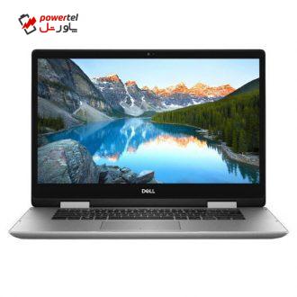 لپ تاپ 15 اینچی دل مدل Inspiron 5591 – A لپ تاپ 15 اینچی دل مدل Inspiron 5591 – A