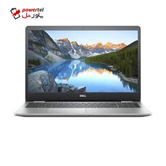 لپ تاپ 15 اینچی دل مدل Inspiron 5593 – A لپ تاپ 15 اینچی دل مدل Inspiron 5593 – A