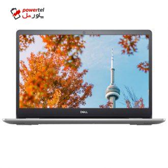 لپ تاپ 15 اینچی دل مدل Inspiron 5593 – F