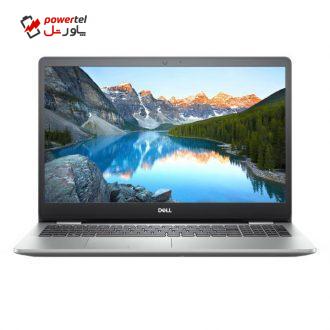 لپ تاپ 15 اینچی دل مدل Inspiron 5593 – Q