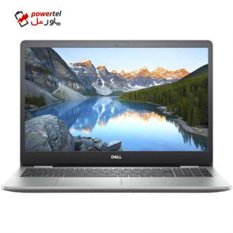 لپ تاپ 15 اینچی دل مدل Inspiron 5593 – R
