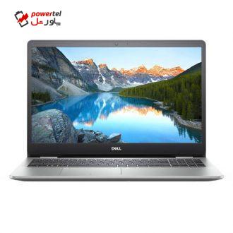 لپ تاپ 15 اینچی دل مدل Inspiron 5593 – Z