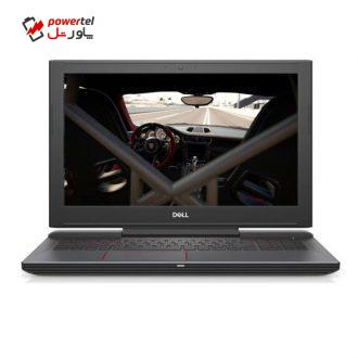 لپ تاپ 15 اینچی دل مدل Inspiron 7577 – B
