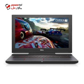 لپ تاپ 15 اینچی دل مدل Inspiron 7577 – CN