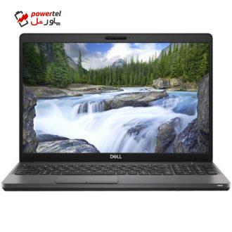 لپ تاپ 15 اینچی دل مدل Latitude 5500 – A