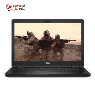 لپ تاپ 15 اینچی دل مدل Latitude 5580 – B