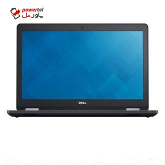 لپ تاپ 15 اینچی دل مدل Latitude E5570 – A