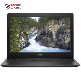 لپ تاپ 15 اینچی دل مدل Vostro 3590 – D