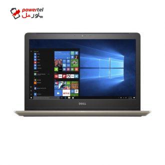 لپ تاپ 15 اینچی دل مدل XPS 15 9560 – A