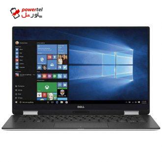 لپ تاپ 15 اینچی دل مدل XPS 15 9575 2-in-1 لپ تاپ 15 اینچی دل مدل XPS 15 9575 2-in-1
