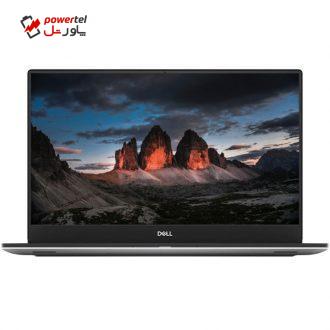 لپ تاپ 15 اینچی دل مدل XPS 7590-A لپ تاپ 15 اینچی دل مدل XPS 7590-A