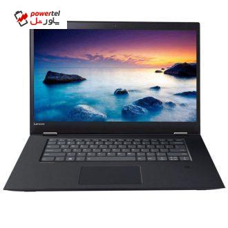 لپ تاپ 15 اینچی لنوو مدل Flex 5 – A لپ تاپ 15 اینچی لنوو مدل Flex 5 – A