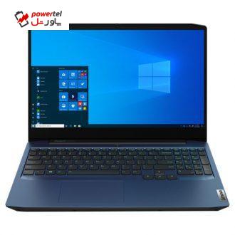 لپ تاپ 15 اینچی لنوو مدل IdeaPad Gaming 3 – C لپ تاپ 15 اینچی لنوو مدل IdeaPad Gaming 3 – C