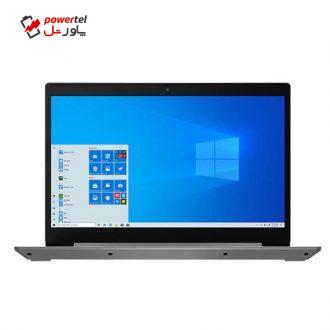 لپ تاپ 15 اینچی لنوو مدل IdeaPad L3 – A لپ تاپ 15 اینچی لنوو مدل IdeaPad L3 – A