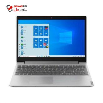 لپ تاپ 15 اینچی لنوو مدل IdeaPad L3 – TR