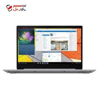 لپ تاپ 15 اینچی لنوو مدل IdeaPad S145 – M