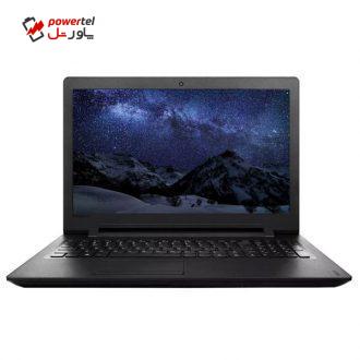 لپ تاپ 15 اینچی لنوو مدل Ideapad 110 – AE