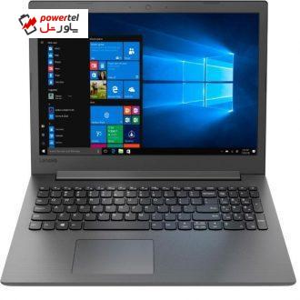 لپ تاپ 15 اینچی لنوو مدل Ideapad 130 – A