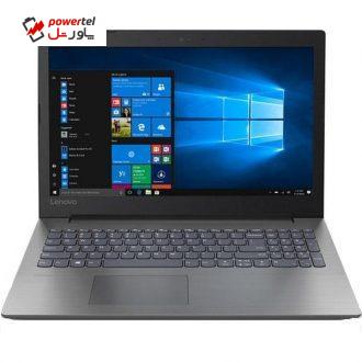 لپ تاپ 15 اینچی لنوو مدل Ideapad 130 – F لپ تاپ 15 اینچی لنوو مدل Ideapad 130 – F