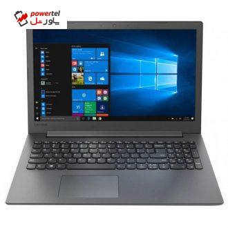 لپ تاپ 15 اینچی لنوو مدل Ideapad 130 – H