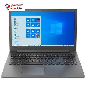 لپ تاپ 15 اینچی لنوو مدل Ideapad 130 – MXT لپ تاپ 15 اینچی لنوو مدل Ideapad 130 – MXT