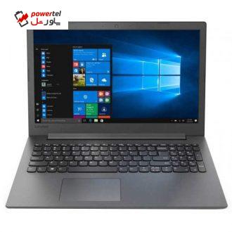 لپ تاپ 15 اینچی لنوو مدل Ideapad 130 – N